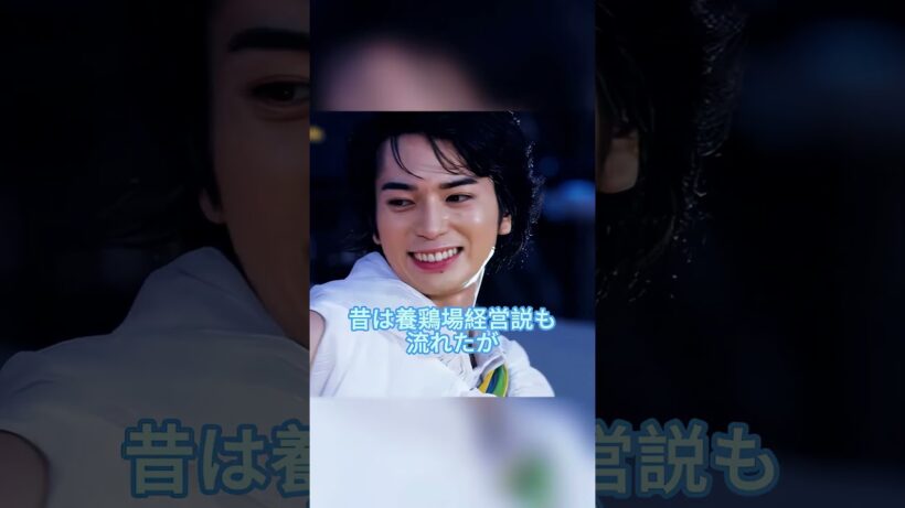 嵐実は超お坊ちゃまメンバーの家柄と育ちの良さランキングTOP5#嵐#大野智