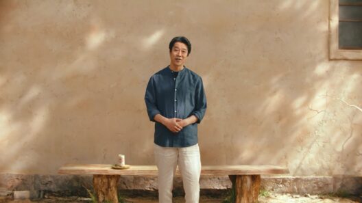 キリン一番搾りアクション　宣言篇　30秒