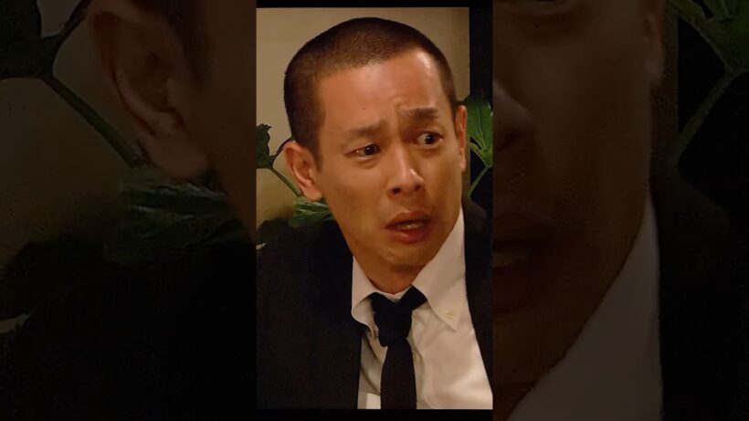 主人公は父親になることを喜んでいます #ショート動画 #spec