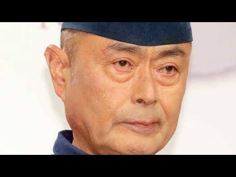 【衝撃】伊武雅刀77歳の近影に驚き…まるで仙人！？🌊✨#伊武雅刀 #芸能ニュース #俳優 #Tシャツが乾くまで #ドラマ #最新ニュース #話題 #芸能界 #インスタグラム #日本の名優
