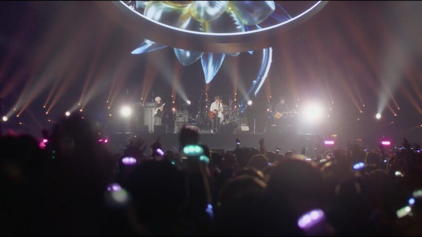 「なないろ」from BUMP OF CHICKEN TOUR 2024 Sphery Rendezvous
