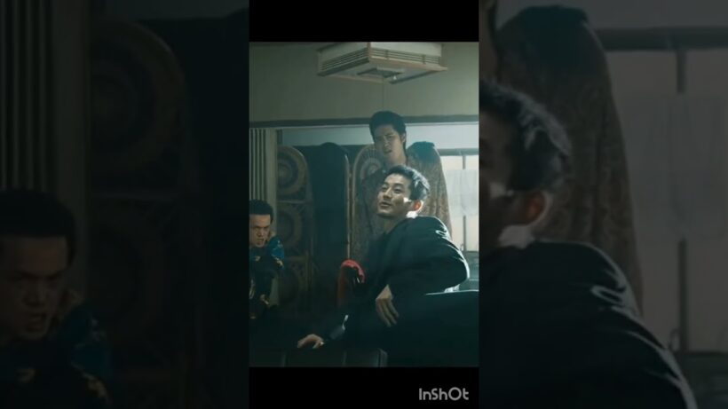 孤狼の血 LEVEL2 #孤狼の血2 #映画 #映画紹介 #映画鑑賞 #ショート #shorts
