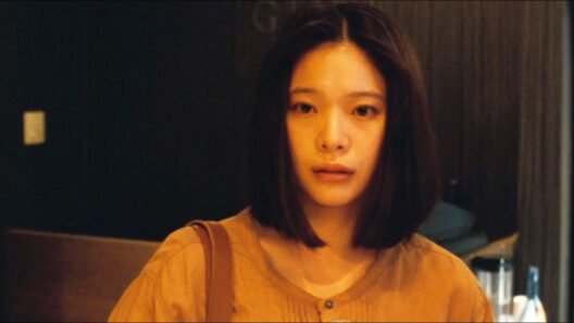 【岸井ゆきの × 浅野忠信】不器用な大人の恋。静かに惹かれ合う／映画『すべて真夜中の恋人たち』特報