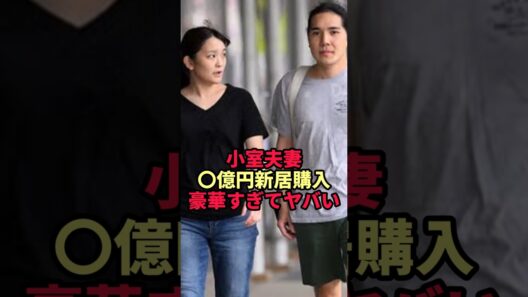 【元プリンセス】血税で暮らした小室眞子が今…1億円新居のローンがヤバすぎた