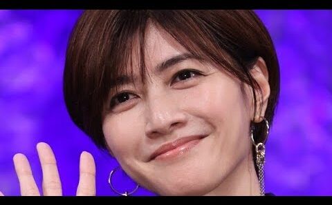 🔥涙が止まらない…💖夫・柏原崇の献身が内田有紀を再び主演女優へ導いた感動の真実✨🎬