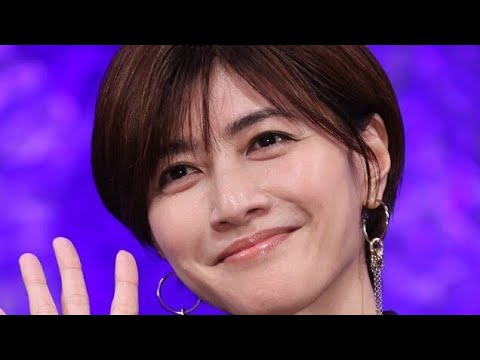 🔥涙が止まらない…💖夫・柏原崇の献身が内田有紀を再び主演女優へ導いた感動の真実✨🎬