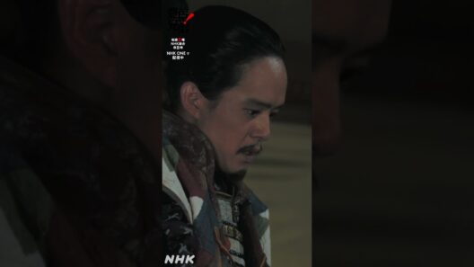 上様は必ずや生きておられる！【大河ドラマ 豊臣兄弟！】| NHK | #shorts