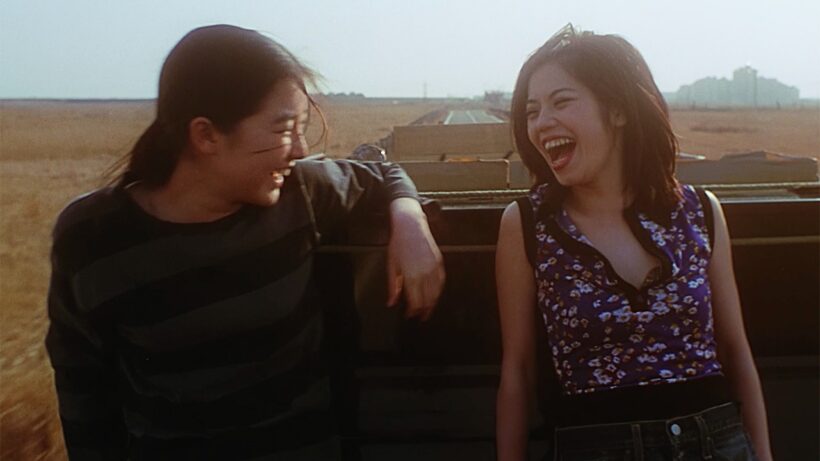岩井俊二監督完全監修「スワロウテイル 4Kリマスター」4K版新予告編＆コメント映像