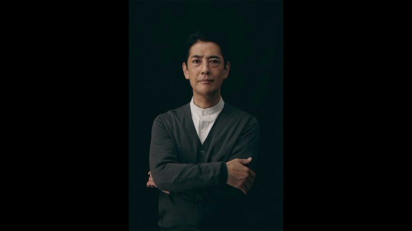 【大河初出演】吉岡秀隆が千利休役に決定！期待の声が止まらない🍵✨