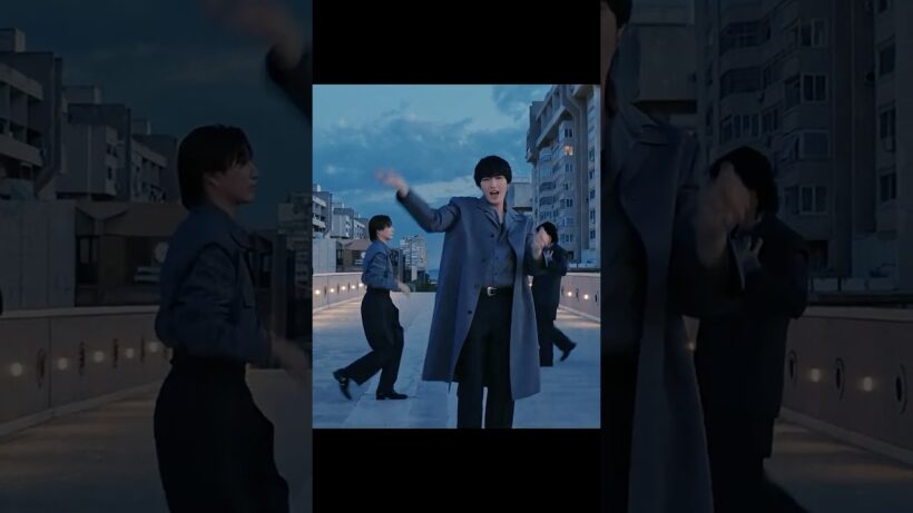 【SixTONES】18th Single「マイオンリー」MV公開中！ #SixTONES_マイオンリー