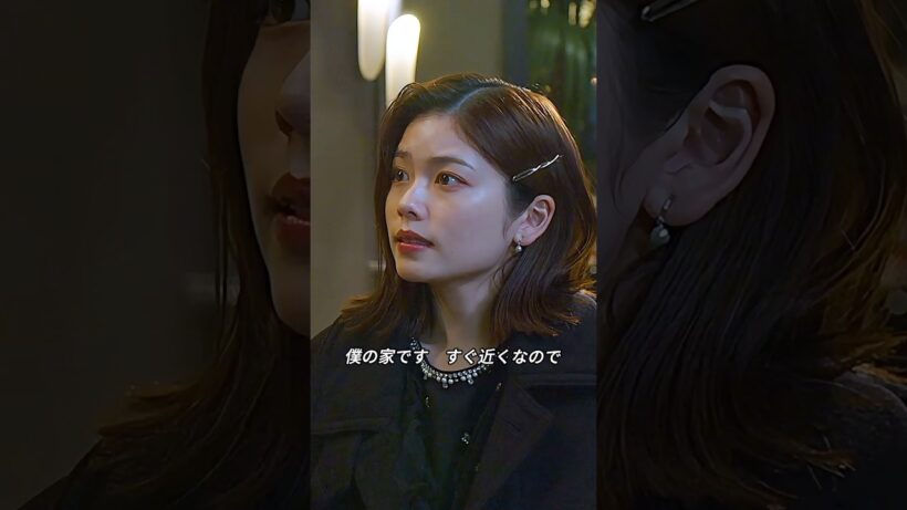 あなたが私の神様だったんだね #小芝風花 #佐藤健 #clips #highlights