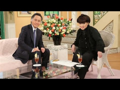 ＜今週の「徹子の部屋」＞北大路欣也が東野英治郎さんや森繁久彌さんとの思い出語る　84歳の若林豪は1日1時間歩く習慣、城田優は恩人明かす　ティモンディも