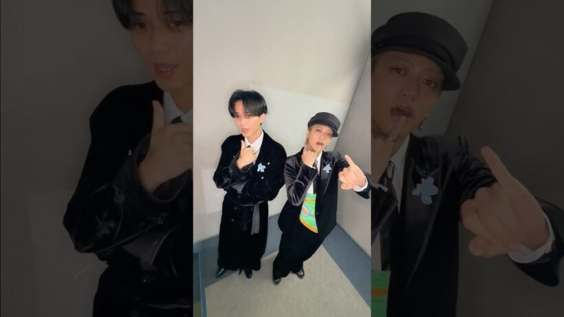 #Theater の衣装で #SoHoney ♡ #KingandPrince #永瀬廉 #髙橋海人
