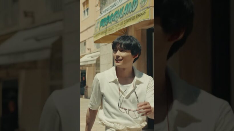 【#松村北斗】18th Single「Dance Forever」MV公開中！#SixTONES #SixTONES_DanceForever