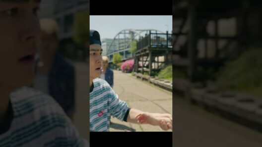 一目で心がときめく #ドラマ紹介
