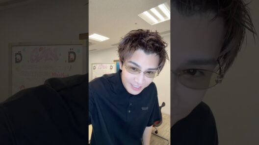 😇 #GAN #岩田剛典 #GAN_WhosNext