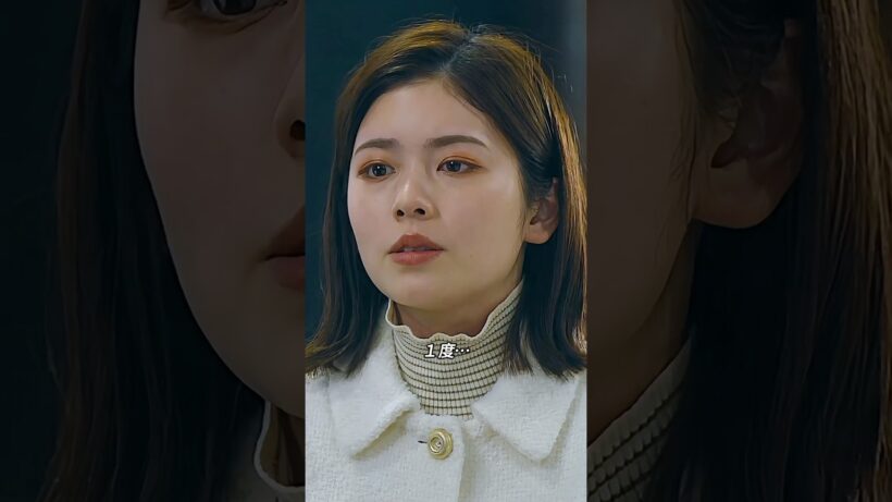 私、二度目の人生なんて、もらうべきじゃなかったんだよ#小芝風花 #佐藤健 #clips #highlights