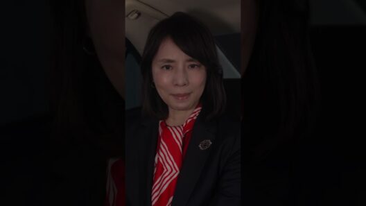 【TVCM 離れていても心はひとつ篇】劇場版『TOKYO MER～走る緊急救命室～CAPITAL CRISIS』《8月21日(金)公開》