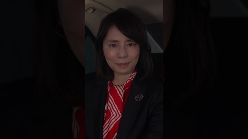 【TVCM 離れていても心はひとつ篇】劇場版『TOKYO MER～走る緊急救命室～CAPITAL CRISIS』《8月21日(金)公開》