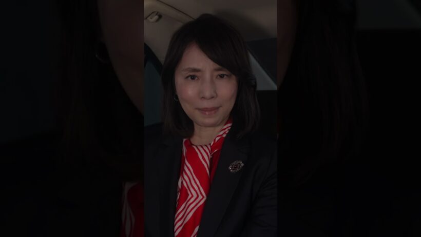 【TVCM 離れていても心はひとつ篇】劇場版『TOKYO MER～走る緊急救命室～CAPITAL CRISIS』《8月21日(金)公開》