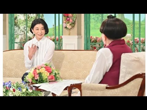 🎻高嶋ちさ子、詐欺被害で“三日三晩泣いた”衝撃告白😢55年来の大親友✨柄本明＆笹野高史＆佐藤B作も登場‼【徹子の部屋