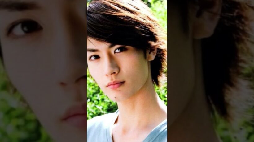 #三浦春馬 #浜田省吾#愛しい人へ
