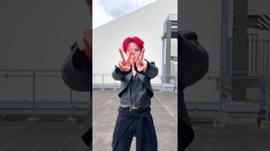 #JO1 | 'WHATCHA DOIN' #REN Drop your fave move's timestamp! ⏱️💬#JO1_WHATCHADOIN #川尻蓮 #shorts