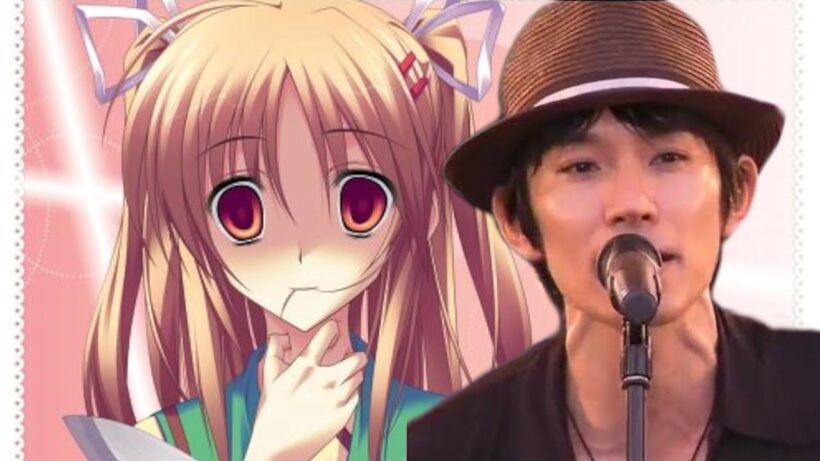 ヤンデレの妹に死ぬほど愛されて眠れないスピッツの草野マサムネさん