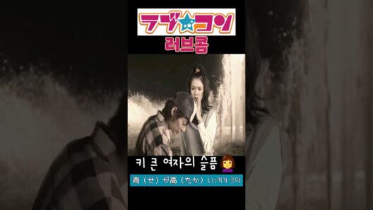 #러브콤 #ラブコン #코이케텟페이 #小池徹平 #후지사와에마 #藤澤恵麻 #일본영화