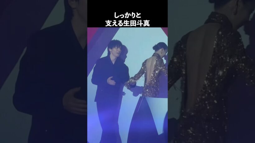 生田斗真の魅力が半端ない#俳優