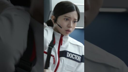 【TVCM さらば友よ篇】劇場版『TOKYO MER～走る緊急救命室～CAPITAL CRISIS』《8月21日(金)公開》