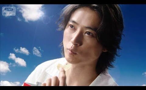 【山崎賢人】自宅がジム化!? ヒートアップする朝トレ熱＜芸能動画＞(2026年7月26日)