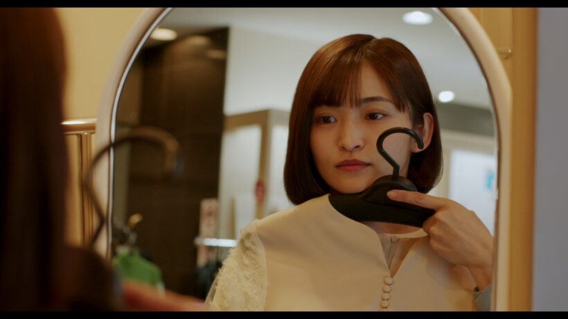 映画『ひとりたび』予告編