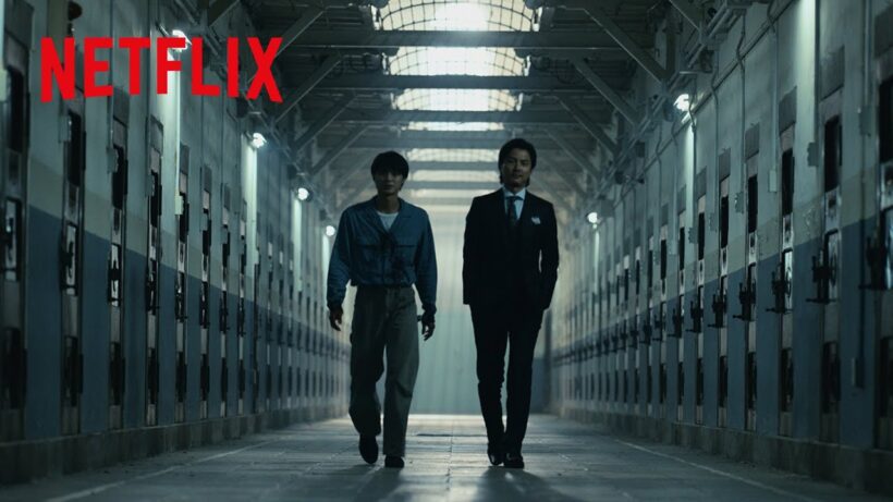 ヤバとバンダはいかに「今際の国の住人」になったのか？｜今際の国のアリス｜Netflix Japan