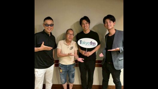2026年7月24日 俳優 高橋光臣さん
