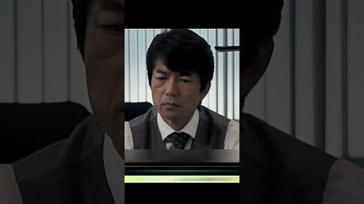 『さらば あぶない刑事』⑤危険な捜査をしている二人に安全のため定年退職当日まで休職命令をだすシーン。