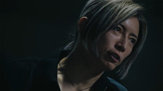 【第3話30秒予告】新月9ドラマ『ブラックトリック～裁きを操る弁護人～』8/3(月)