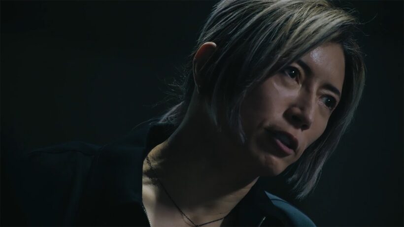 【第3話30秒予告】新月9ドラマ『ブラックトリック～裁きを操る弁護人～』8/3(月)