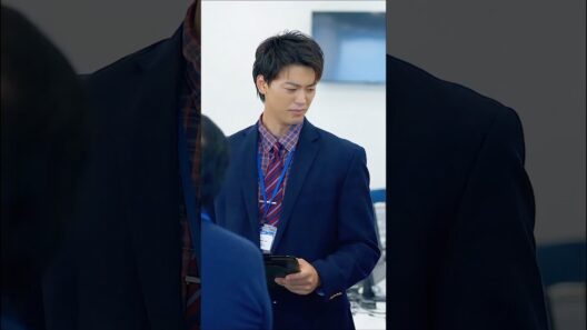 爪が長すぎるから、ボタンを壊さないでね！#竹内涼真