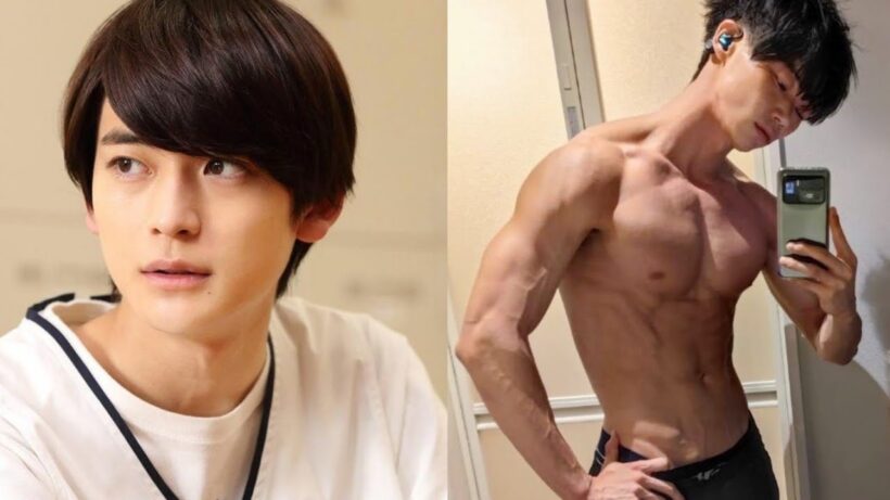 【特報】赤楚衛二がホスト役に挑戦！？柴咲コウ主演のNetflix映画『余命一年の男を買う』が話題沸騰！