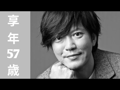 Seiichi Tanabe（田辺誠一） 生誕：1969年4月3日 ～ 現在｜誰も知らない 波乱の人生