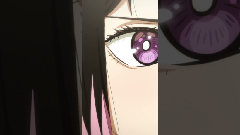 「ここはお前が来ていい場所じゃないって分かってるよな？」第十席「寿限無」より｜TVアニメ『#あかね噺』毎週土曜夜11時30分～放送中！#アニメ #anime #永瀬アンナ #塩野瑛久 #大塚明夫