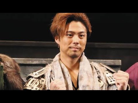 【2026最新】小野塚勇人主演『HiGH＆LOW THE 戦国 外伝』ついに開幕！10周年を飾る壮大な戦国ドラマの全貌とは？Brillia HALLで新たな伝説が始まる！