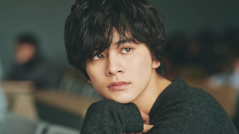 【北村匠海、静かな愛】出口夏希は、記憶の中の初恋／映画『君の話』特報