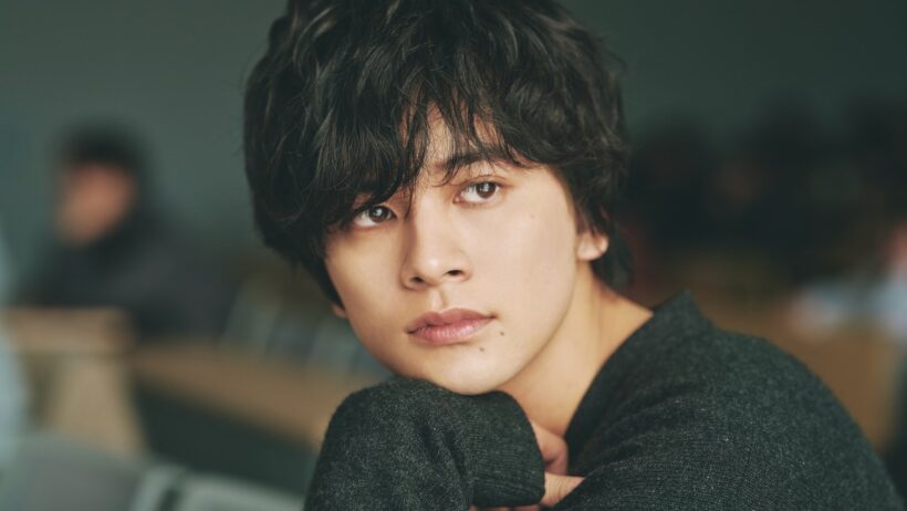 【北村匠海、静かな愛】出口夏希は、記憶の中の初恋／映画『君の話』特報