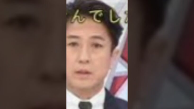 谷原章介「象徴のような存在…マイナスのイメージになりかねないのでは」会見欠席とされる日枝久氏について私見…「めざまし８」