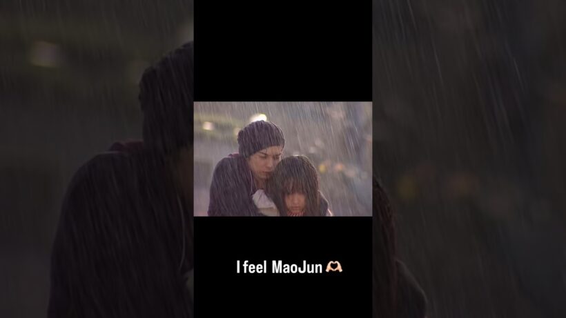 #松本潤  #井上真央