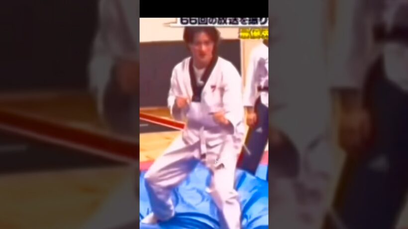 【平野紫耀身体能力】前に一度3分くらいのショートアップ！今回は1分弱で集めてみた！？ #平野紫耀 #number_i #shohirano #平野紫耀紫身体能力