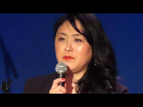 津川雅彦さん＆朝丘雪路さん長女真由子「父母が亡くなって…こんなに空気が薄くなるものなんだ」