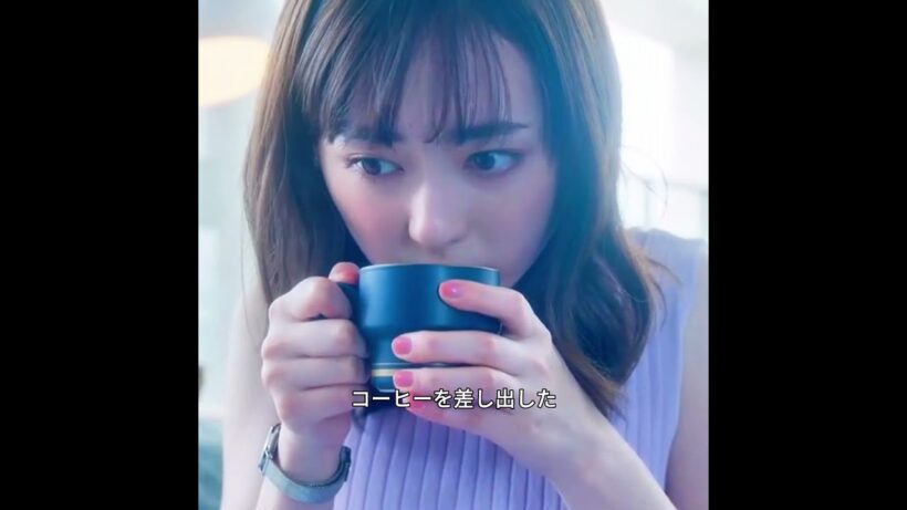 大学で人気の美女、初めてときめく恋。#映画 #fyp #映画鑑賞 #映画紹介